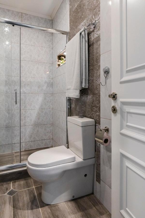 Porta Batumi Tower Sea Breeze 2012 Apartment Bagian luar foto